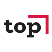 top